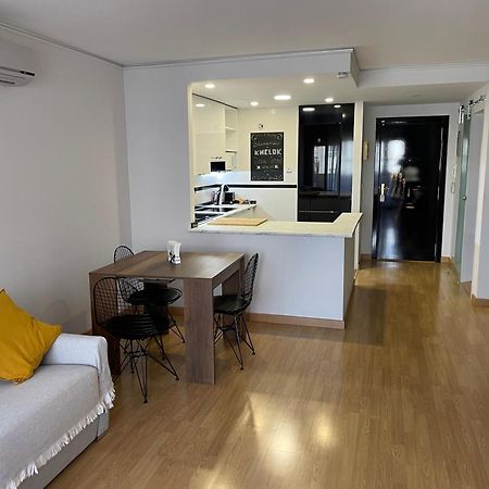 Khelok Home Águilas Buitenkant foto