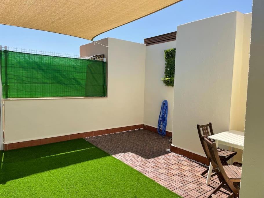 Khelok Home Águilas Buitenkant foto